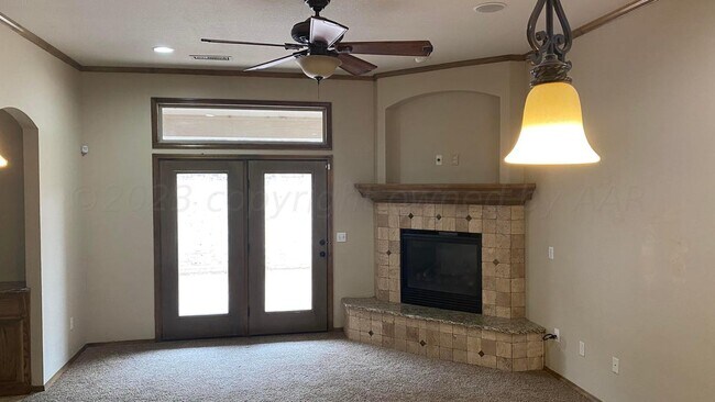 Building Photo - 4701 Ashville Pl