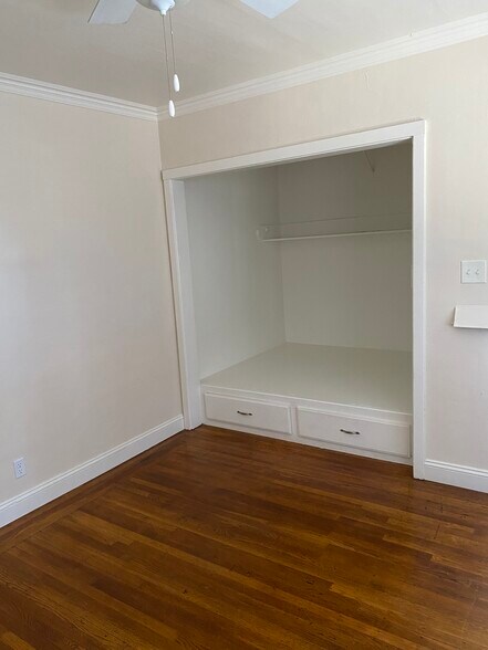 Building Photo - 2701 T St