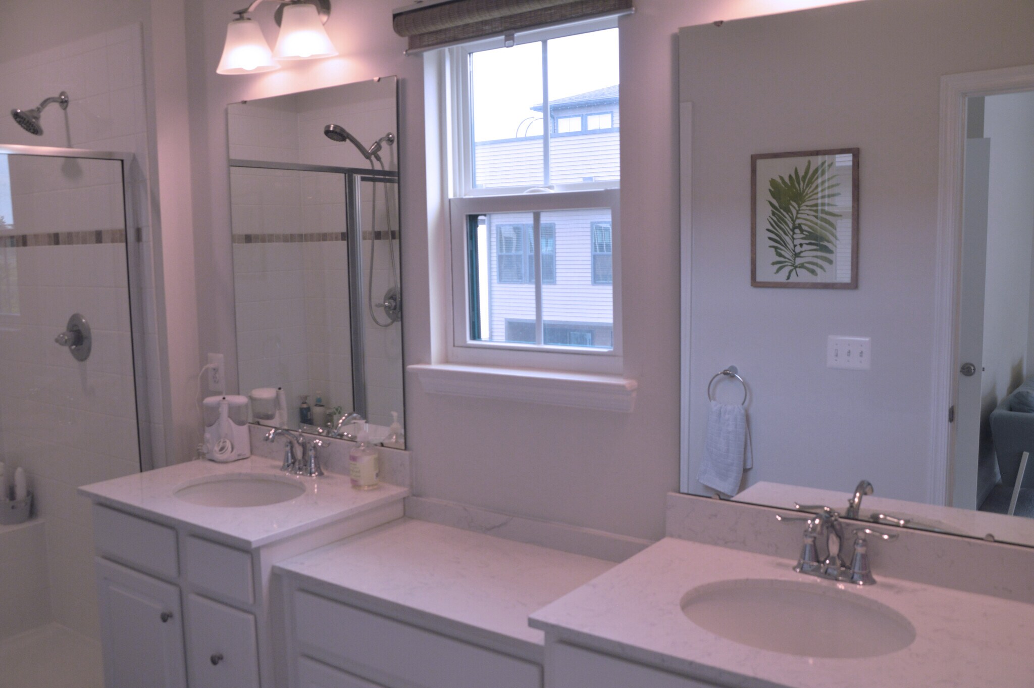 Master Bathroom - 22277 Sims Ter