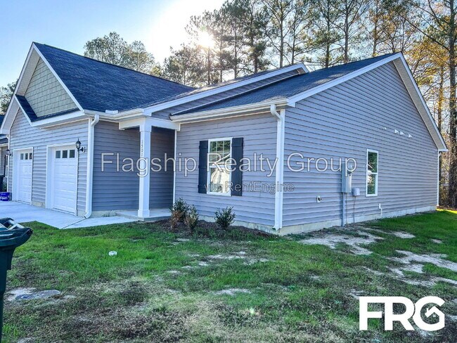 Building Photo - 1501 S Taylor St