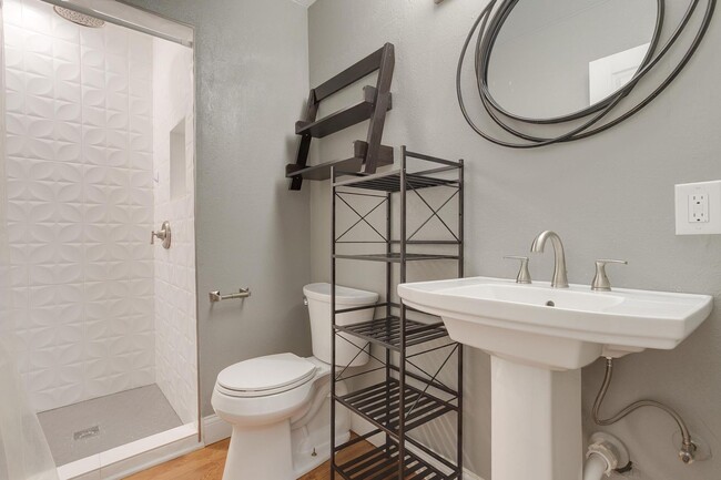 Building Photo - Condo Steps Away from the Bricks of Camp B...
