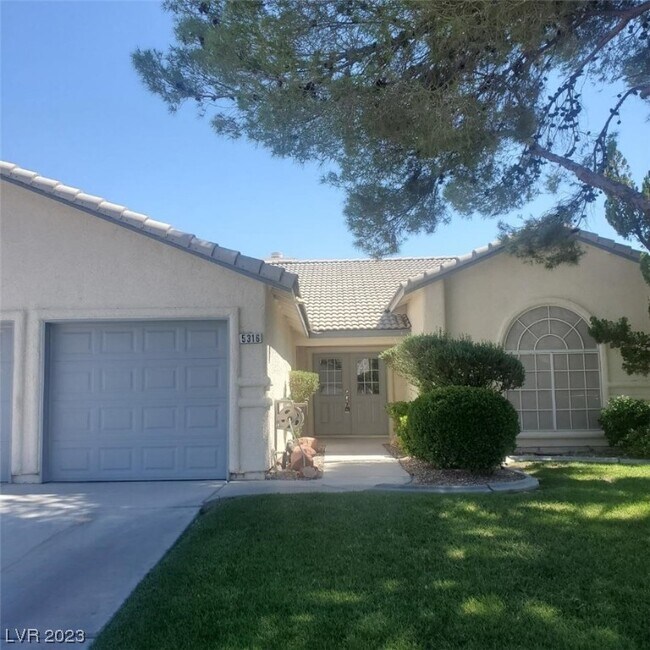 Building Photo - 5316 Rim View Ln