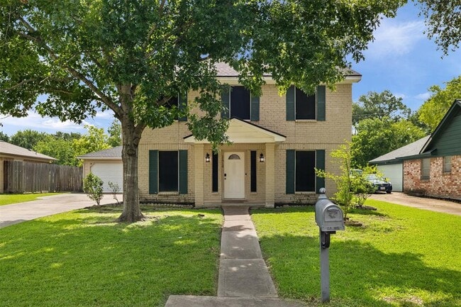 Primary Photo - 11714 Fallwood Dr