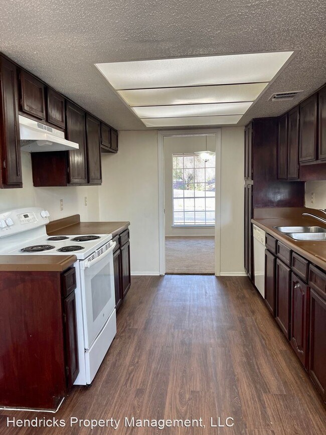 Building Photo - 3 br, 2 bath House - 8507 New World