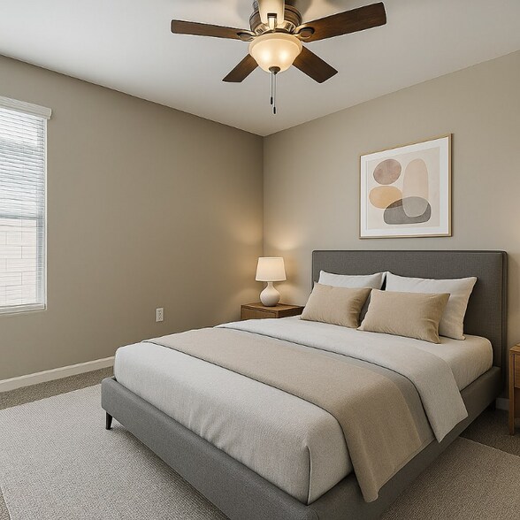 Building Photo - 44587 W Palo Amarillo Rd