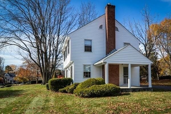 Building Photo - 77 W Central St