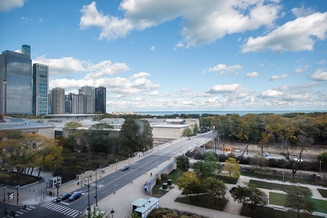 Building Photo - 310 S Michigan Ave