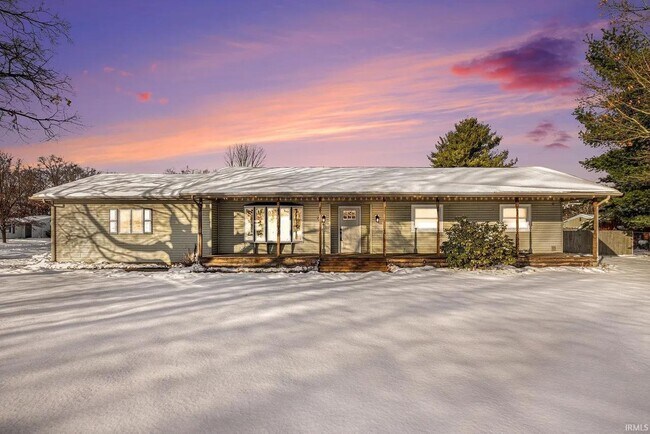 Building Photo - 24760 Lancer Dr