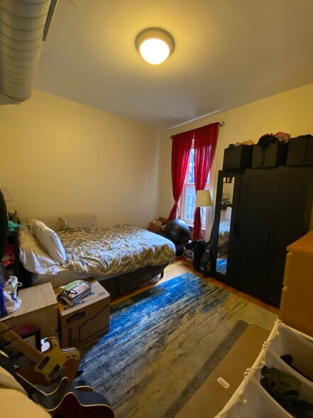 Building Photo - 1508 Green St