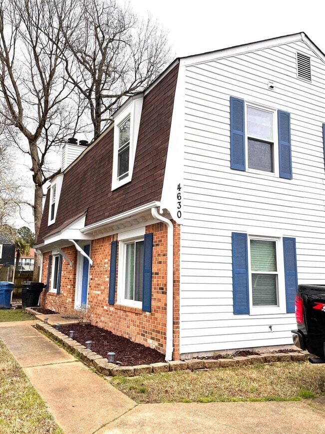 Building Photo - Beautiful 3-bedroom, 2.5-bathroom home