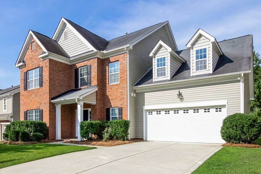 Building Photo - 1710 Jekyll Ln