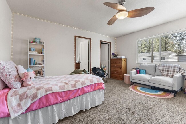 Building Photo - 3715 S Harrison St