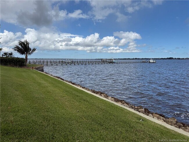 Building Photo - 175 SE St Lucie Blvd