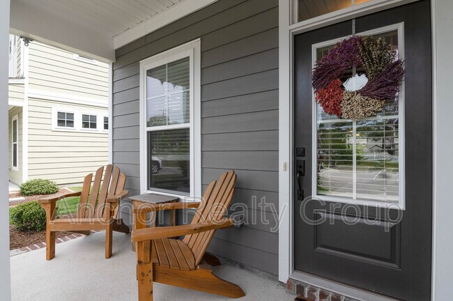 Building Photo - 5025 Shell Cove Ln