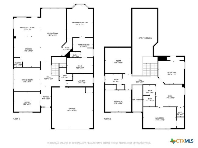 Building Photo - 1112 Lickety Ln