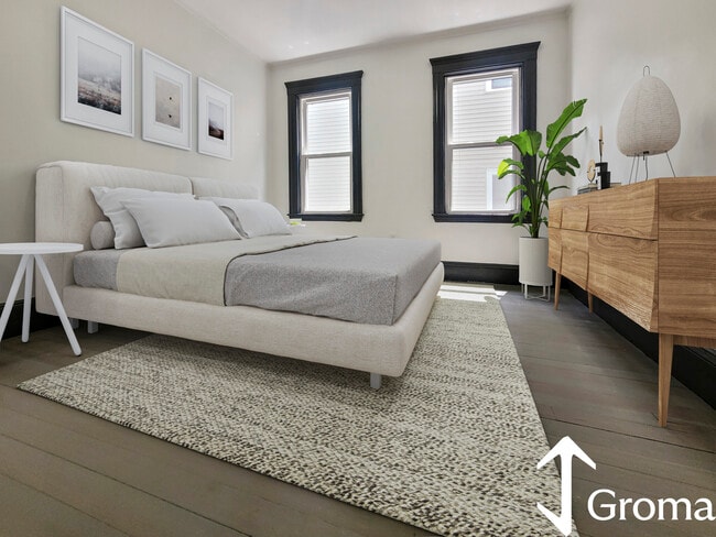 Building Photo - 19 Peverell St