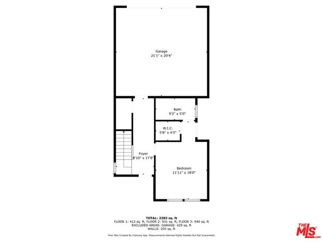 Building Photo - 515 Daniel Freeman Cir