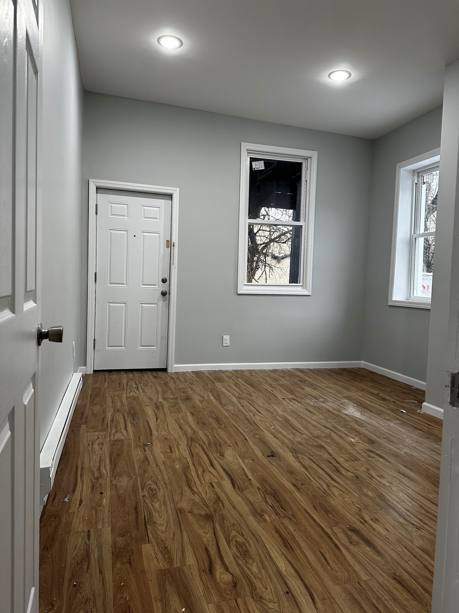 Bed Room 1 - 90 Park Ave