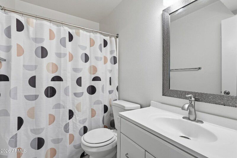 Building Photo - 3701 S Mill Ave