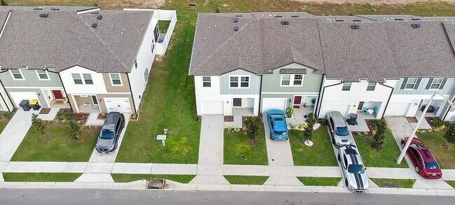 Building Photo - 509 Madison Dr