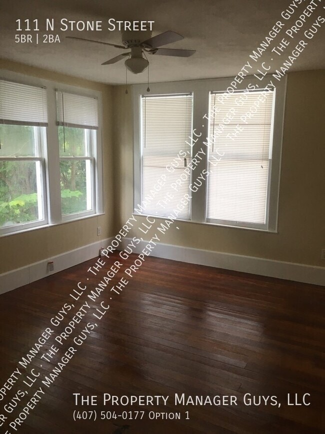 Building Photo - 111 N Stone St