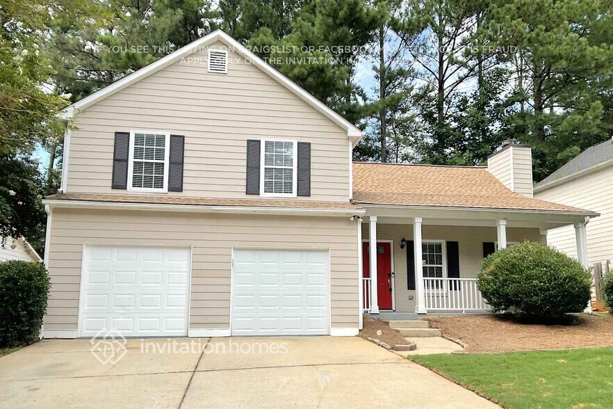 Primary Photo - 2920 Noah Dr