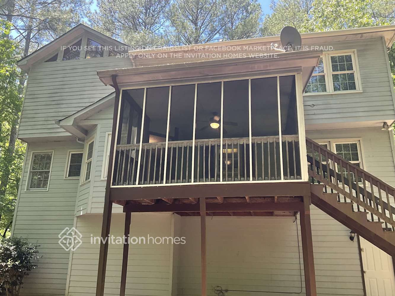 Building Photo - 110 Woodsong Dr