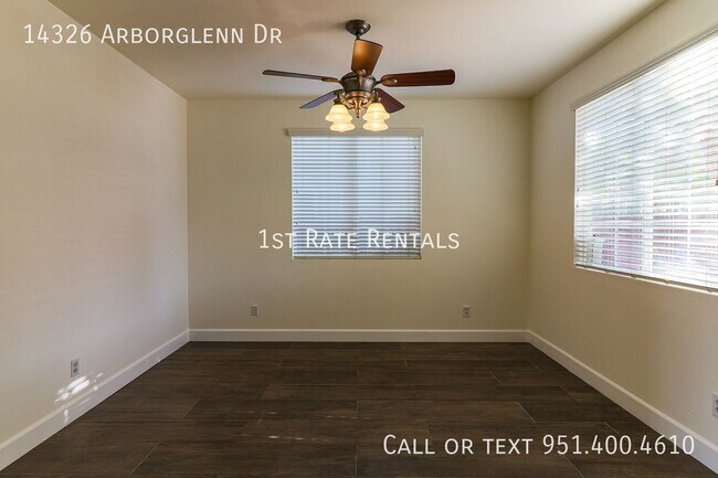 Building Photo - 14326 Arborglenn Dr.