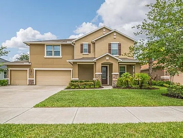 Primary Photo - 12561 Westberry Manor Dr