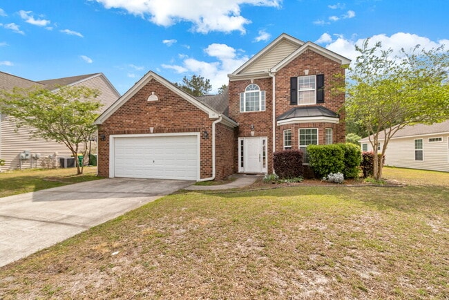 Building Photo - Beautiful Home in Gated Community at The Farm at Morgan Lakes