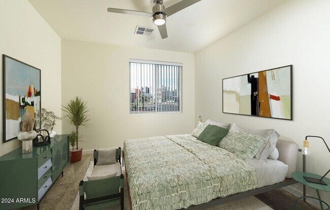 Building Photo - 7750 W Encanto Blvd