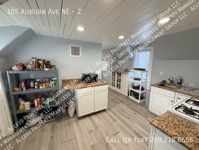 Building Photo - 105 Auburn Ave NE