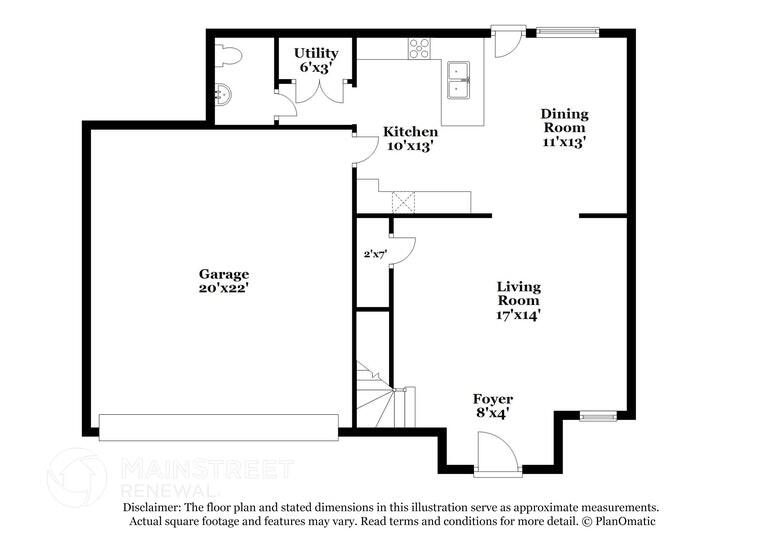 Building Photo - 6006 Haven Manor Way