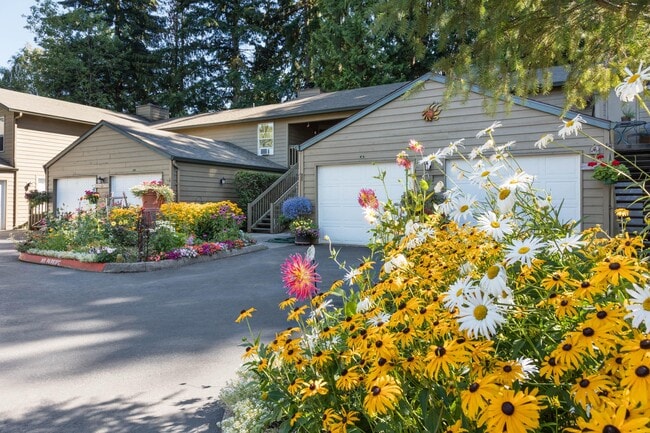 Building Photo - Terra at Hazel Dell