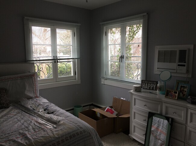 2nd Bedroom - 65 Spruce Ave