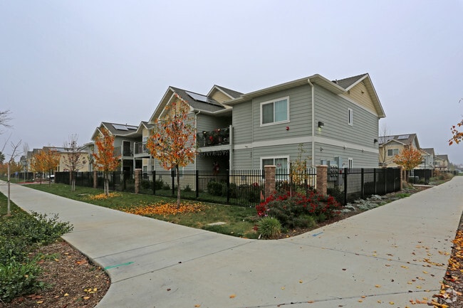 Primary Photo - Orchard Village