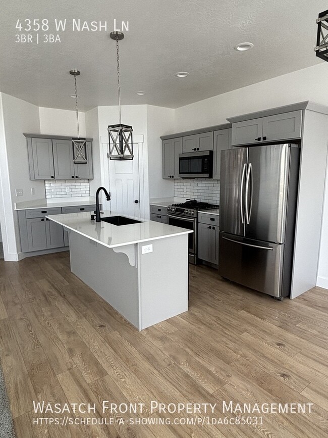 Building Photo - 4358 W Nash Ln