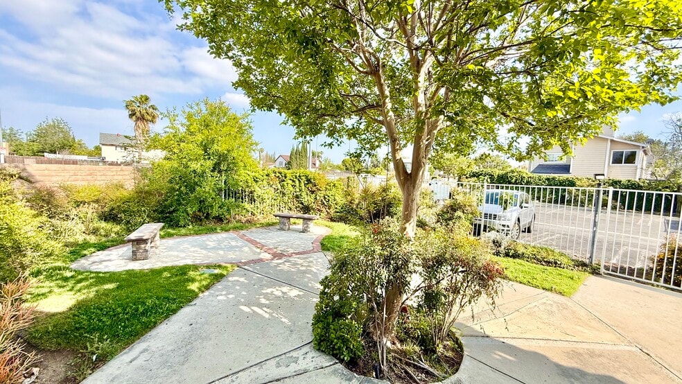 Building Photo - 8463 De Soto Ave