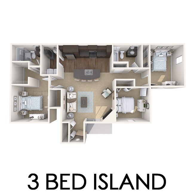 The Quarry Apartments Dewitt, MI Apartment Finder