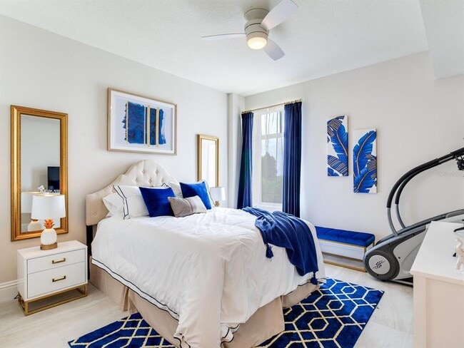 Building Photo - 4201 Bayshore Blvd