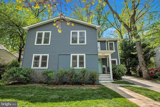 Building Photo - 406 Tennessee Ave