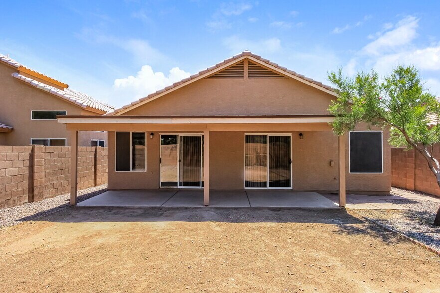 Building Photo - 4790 W Shannon Ct