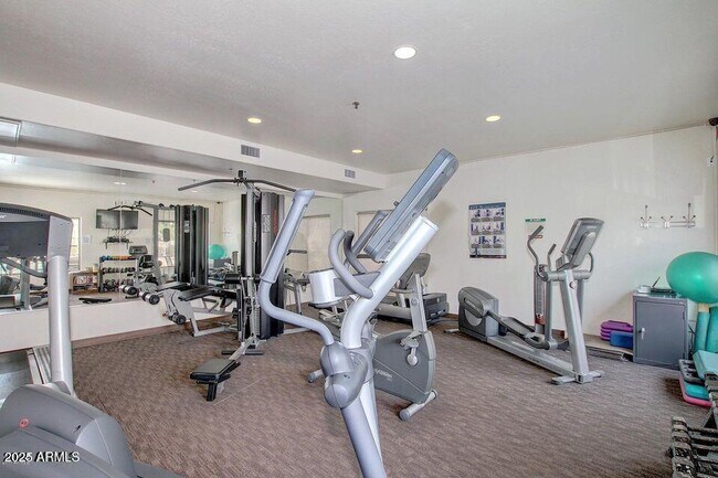 Building Photo - 16800 E El Lago Blvd