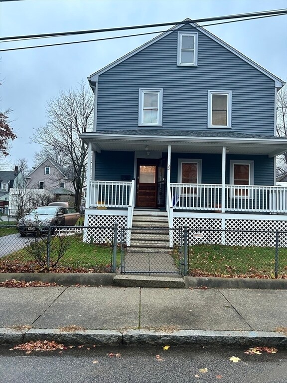 Primary Photo - 23 Holmfield Ave