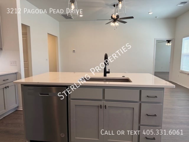 Building Photo - 3212 Pagoda Pead Dr