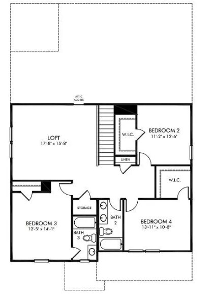 Building Photo - 1310 Tulip Ct