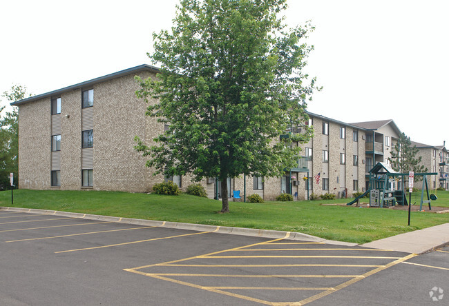 Building Photo - Autumn Hills Apartments