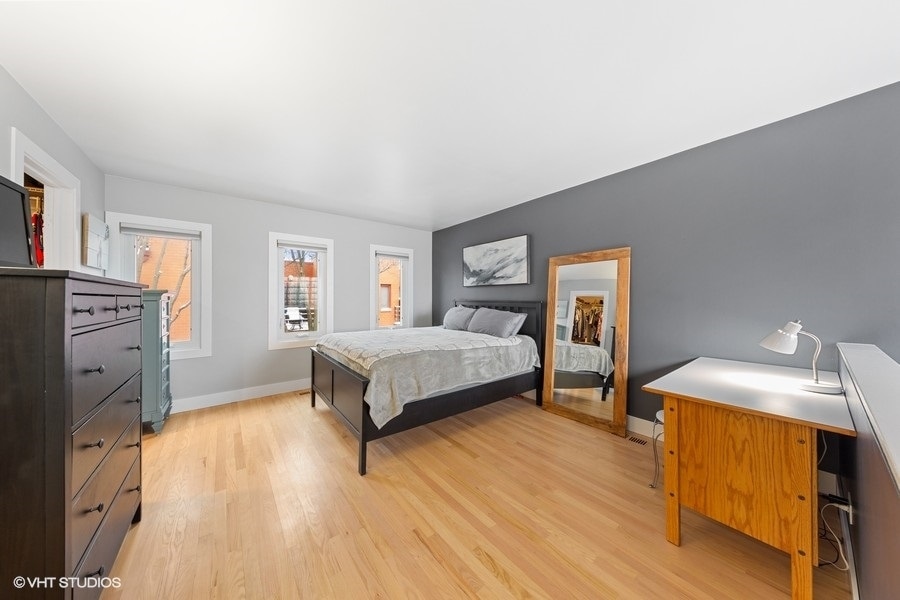 Building Photo - 1214 S Federal St