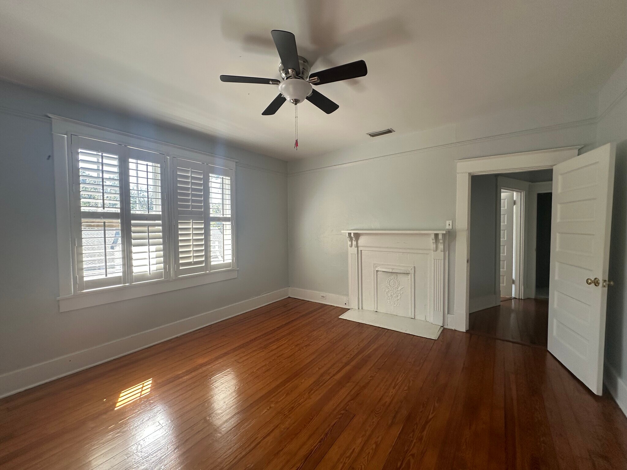 bedroom 2 - 262 Roper St