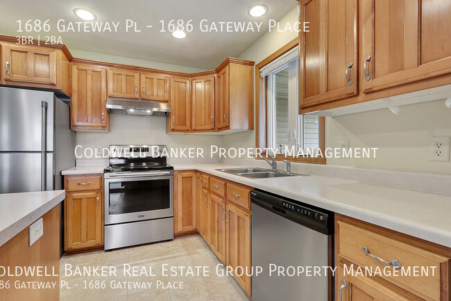 Building Photo - 1686 Gateway Pl